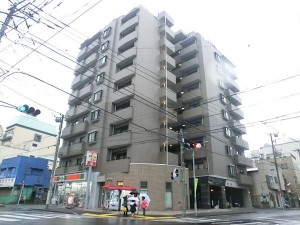 横浜市西区戸部町６丁目 中古マンション