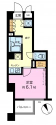 間取図(間取)