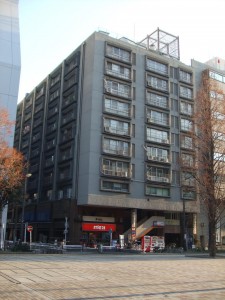 横浜市中区万代町２丁目 中古マンション