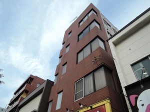 神奈川新町駅徒歩３分♪ 貸店舗・事務所・倉庫