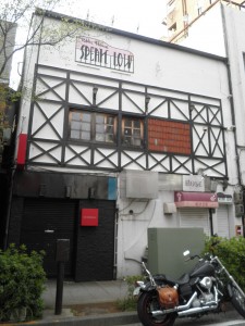 横浜市中区住吉町６丁目 貸店舗